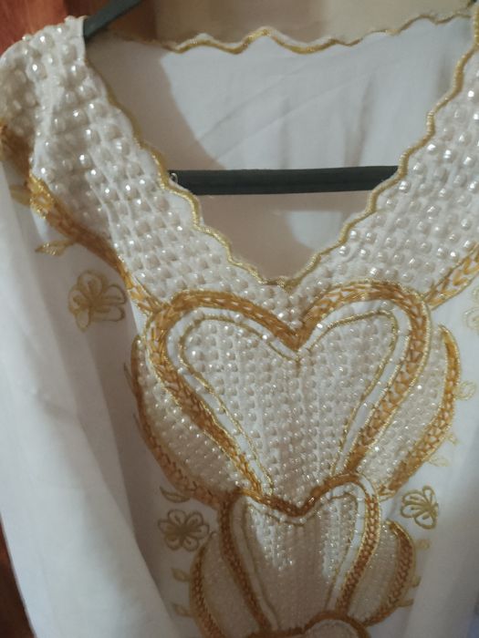 Kaftan stare bună discutabil