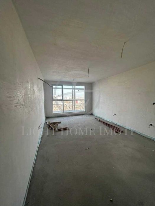 Реф. 1515 Двустаен пред АКТ 16 / Южен