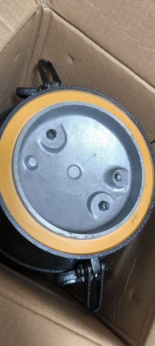 Афганский казан для приготовления пищи