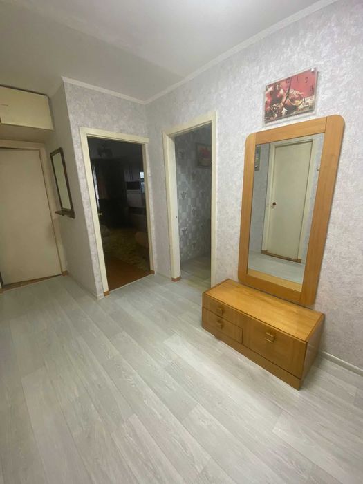 Продам 2-комн в районе вокзала