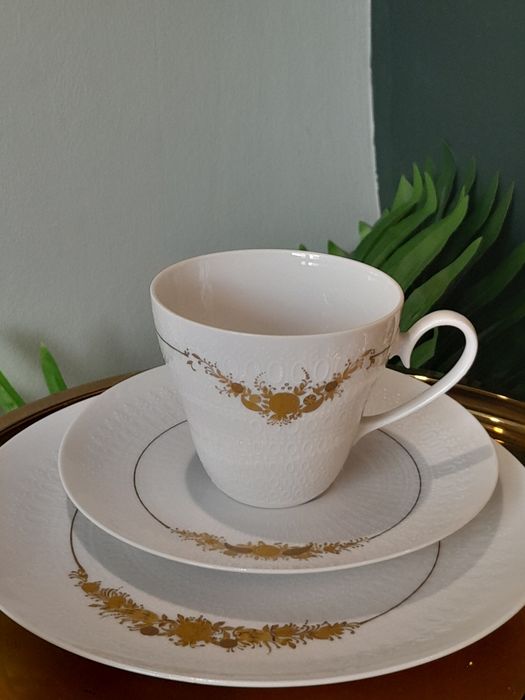 Росентал фин сервиз