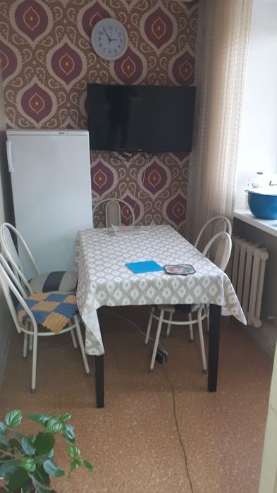 3х комн.р.н Ст.аэропорт