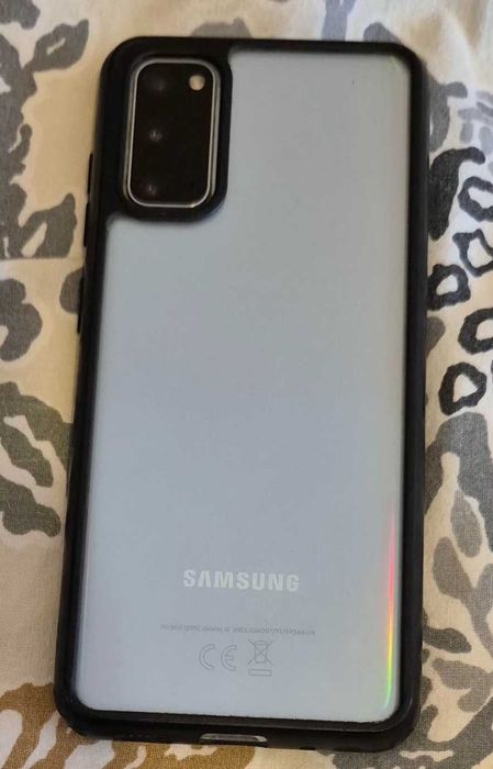 Galaxy S20 128GB