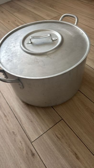 Кастрюля большая 40 л