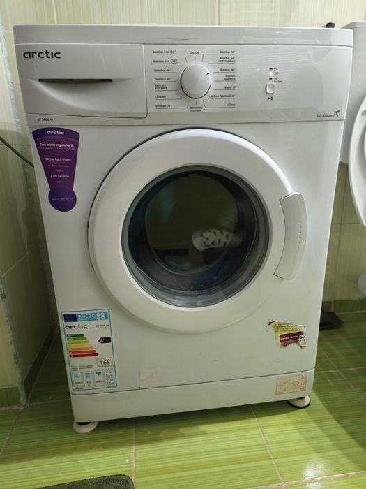 Masina de spalat Arctic 5 kg