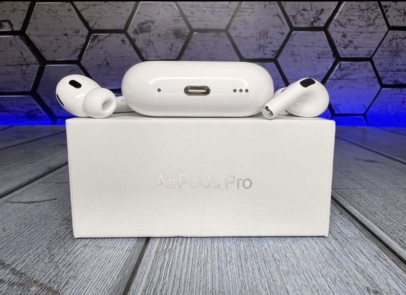 Airpods Pro2 (2025)