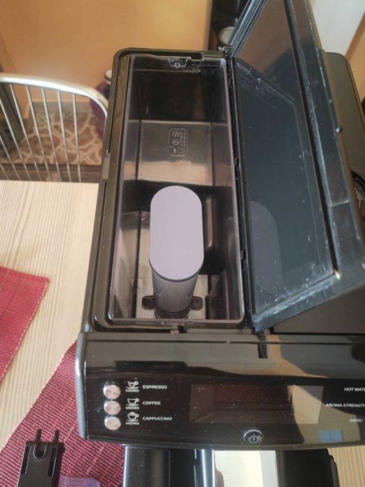 Aparat cafea Philips