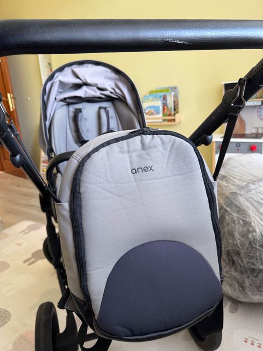 Детска количка Anex m-type