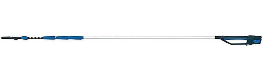 Lance telescopică Nilfisk pentru casă și grădină