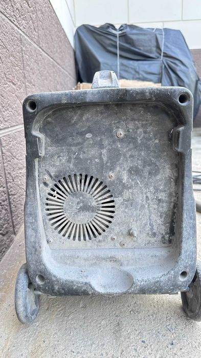 Продам сварочный аппарат Теха мак 180