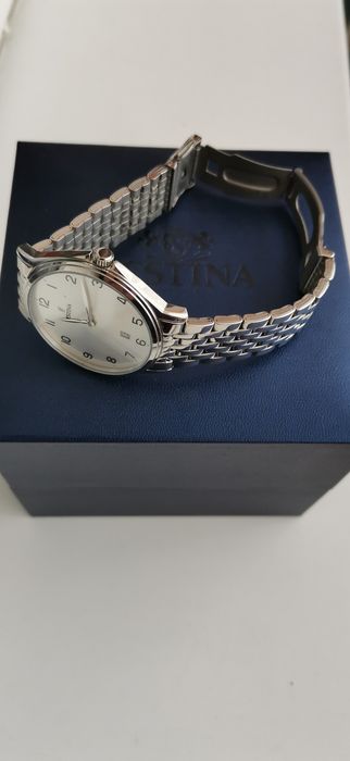 Ceas Festina clasic, nou, dama