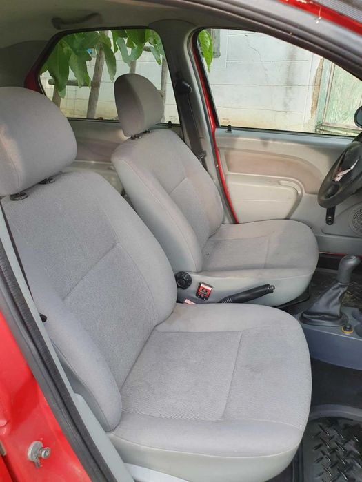 Piese DACIA LOGAN 1 /2008/ 1.5 DCI Oglinzi /Cutie de viteze