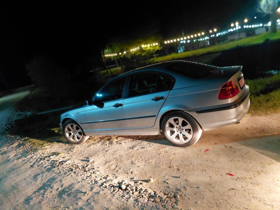 BMW 3 Series 2003 — imagine 3