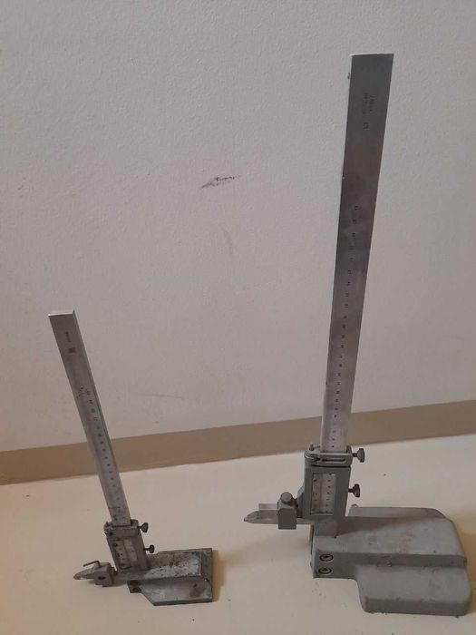 Продам Штангенрейсмас