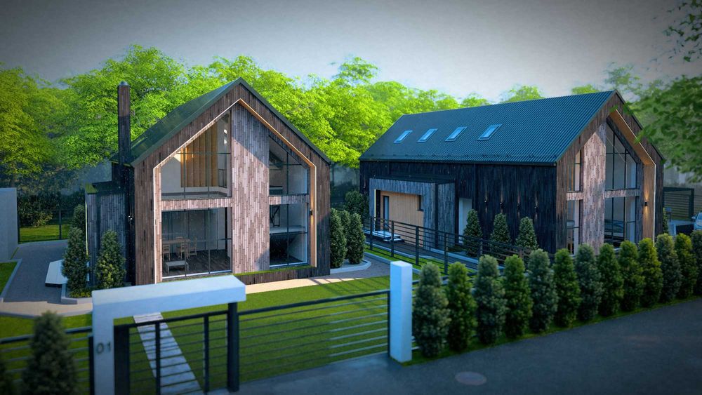 Proiectare construcții Iași | Arhitectură, Structură și Instalații