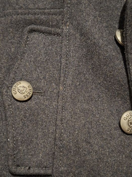 Пальто шерстянное ,качество отличное