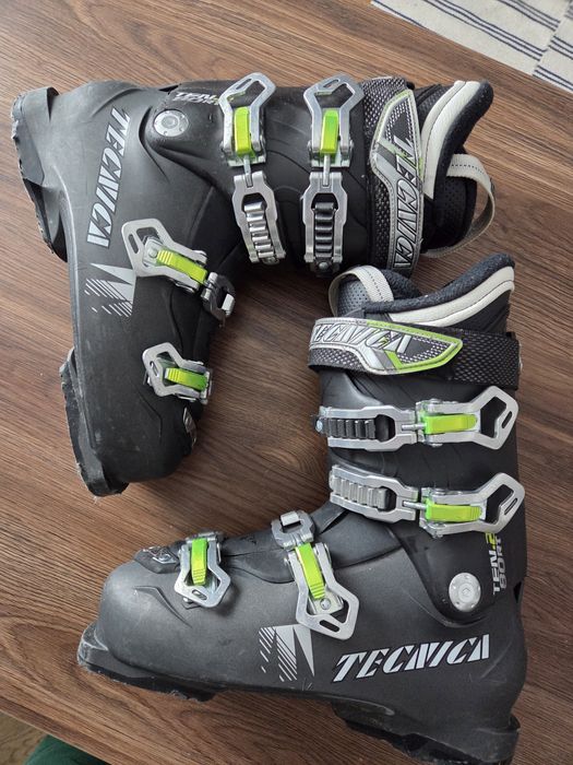 Clapari Tecnica 27.5cm