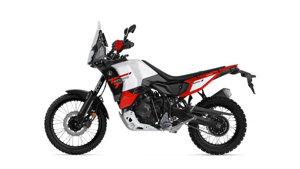 Motocicleta Yamaha Tenere 700 World Raid my2026 | 0 km | motomus.ro