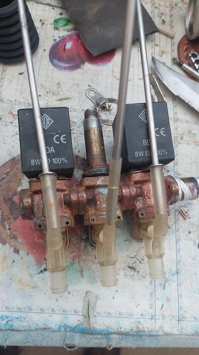 Piese automate cafea Necta