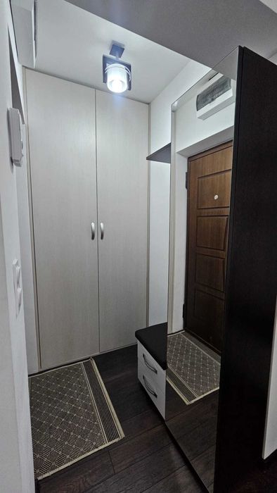 Apartament cu 2 camere de inchiriat