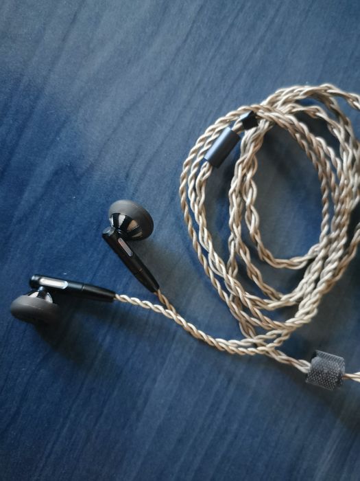 Casti iem -  FIIO FF5