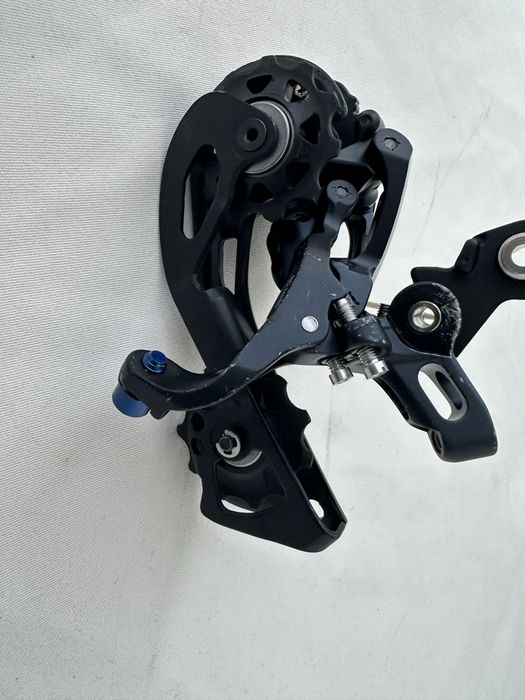 Shimano XTR-rd-m986 SGS-заден дерайльор