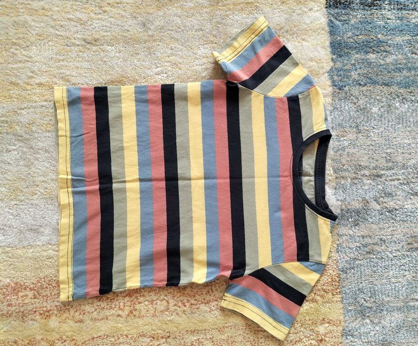 Lot 4 tricouri mărimea 116