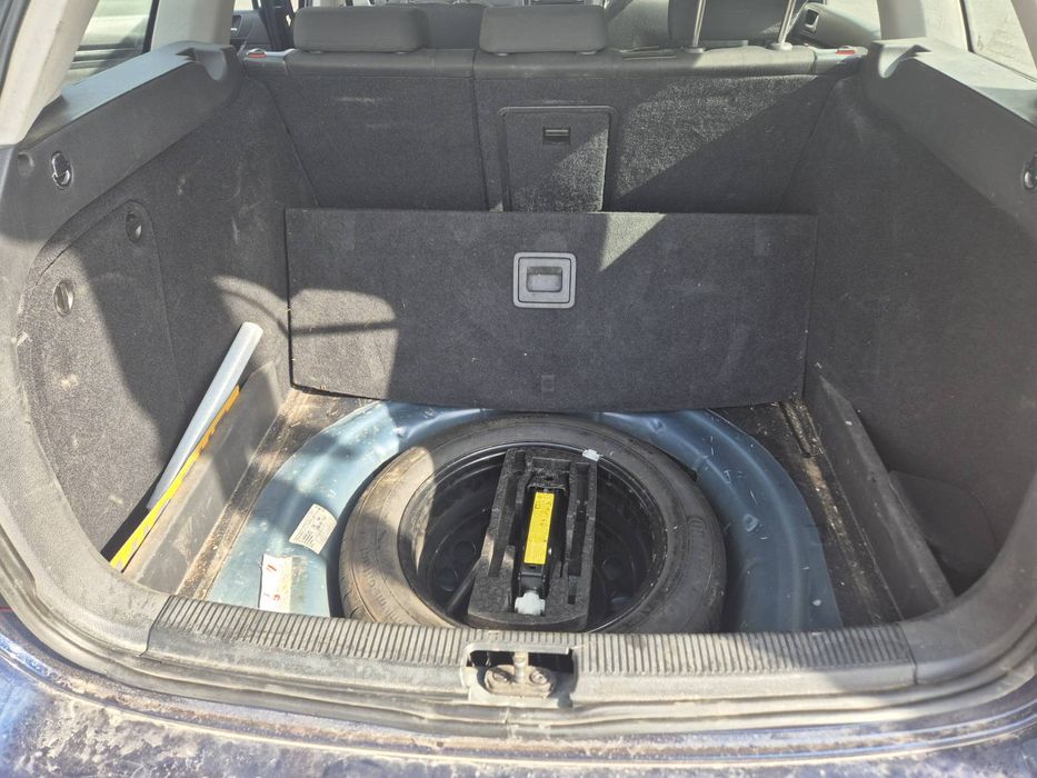 Volkswagen Golf 6/Фолксваген Голф 6  автоматик DSG 1.6TDI  На Части