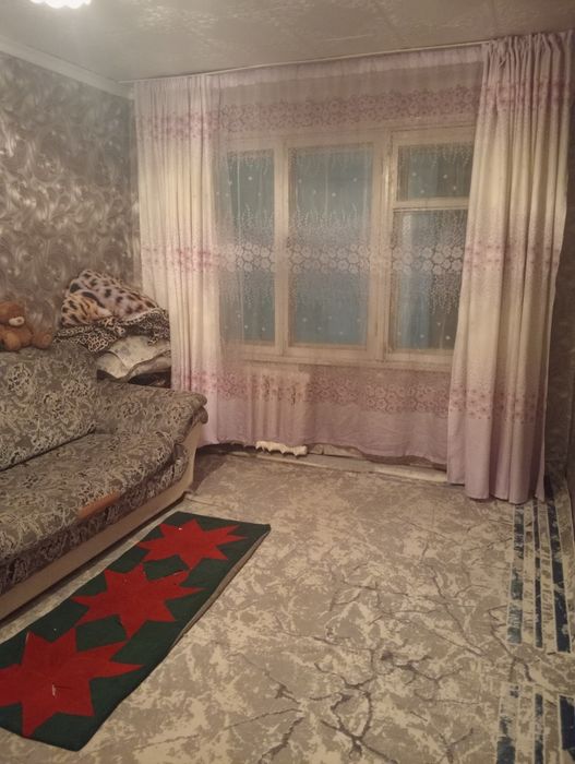 Продам 2 комнаты в общежитии