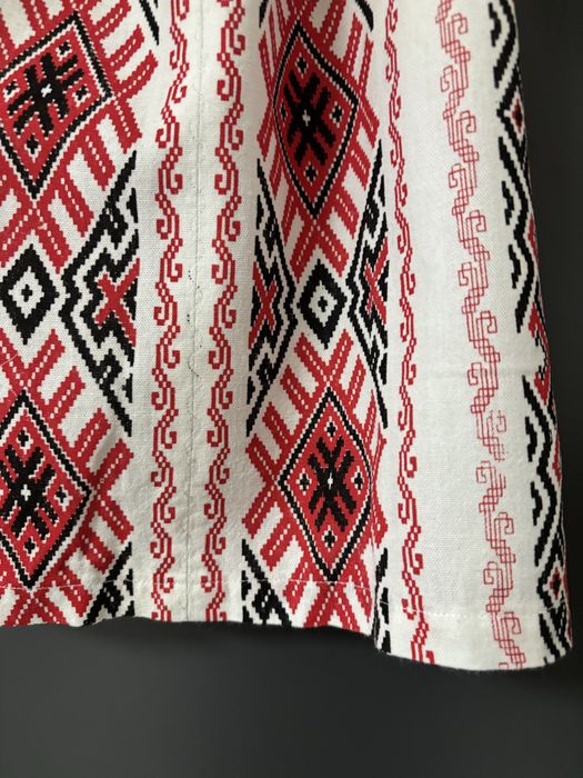 Camasa populara / traditionala / ie - impecabila - marimea S/36