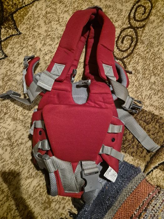 Кенгуру за бебета