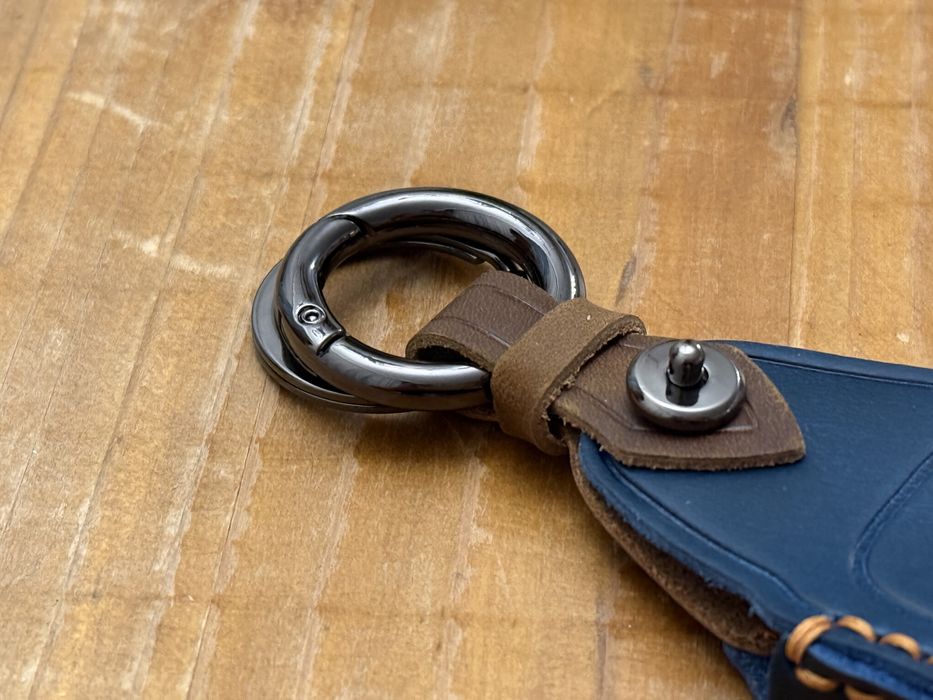 Чехол для ключа Mercedes