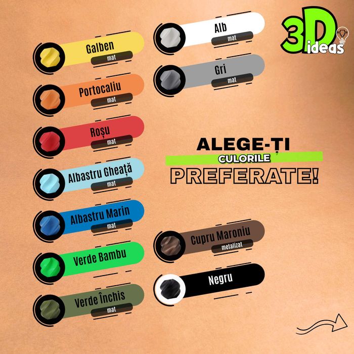 Breloc fotbal personalizat – nume și număr echipă