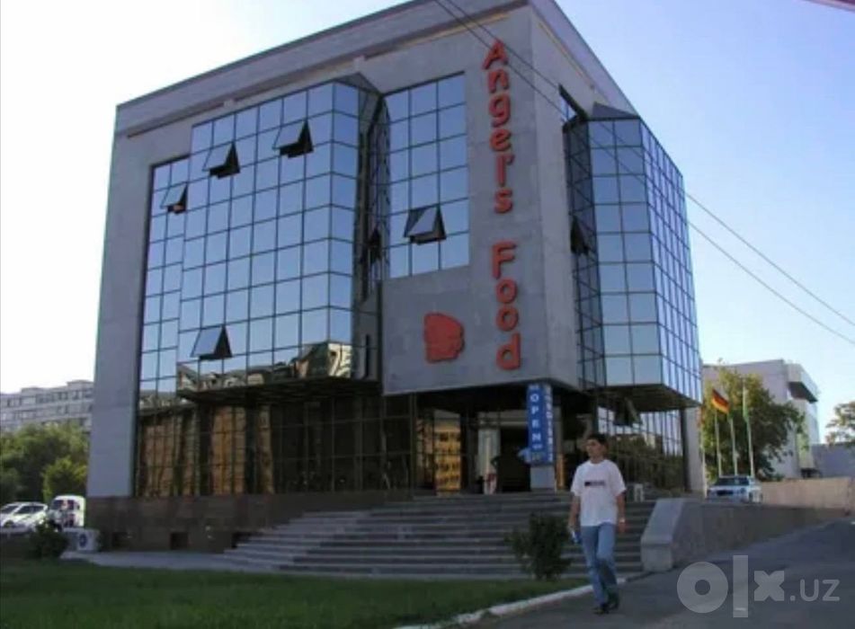 метро Ойбек, ориентир магазин Аты-Баты 77 серия, не торец,