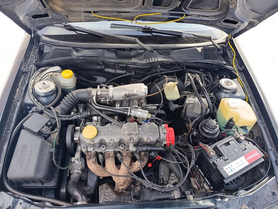 Продам автомобиль