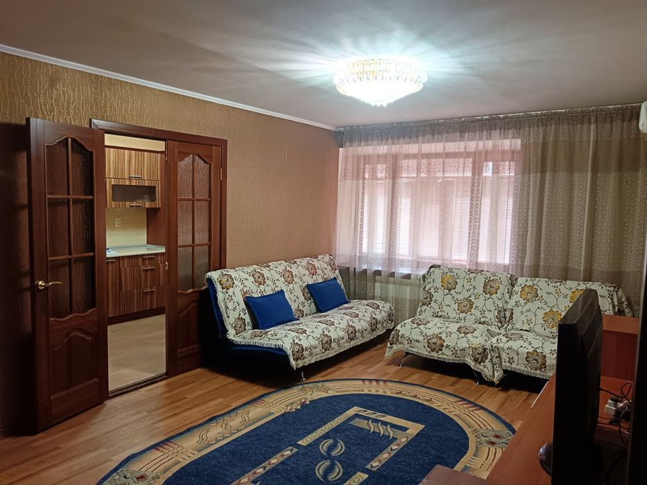 Сдам 2-комнатную квартиру