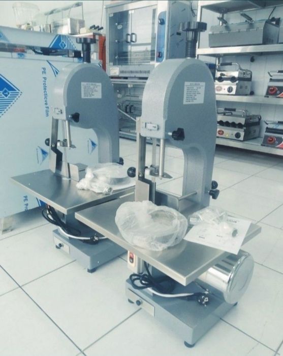 Suyak arra suyak kesishga ajoyib uskuna