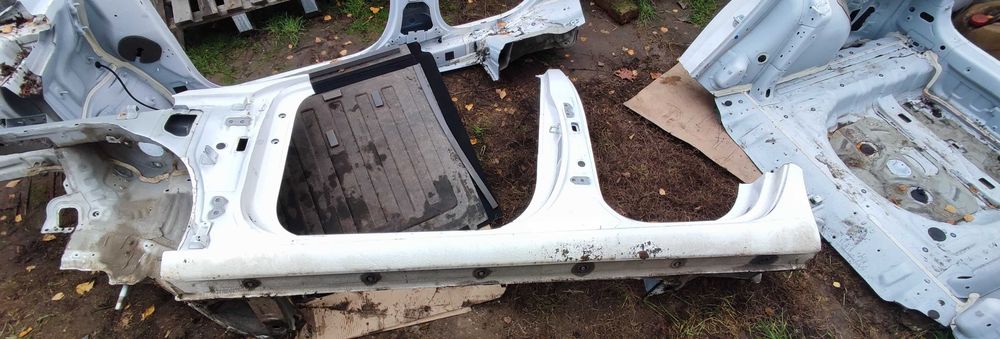 Aripa spate Hyundai I30 Pd PDe 2019-2025