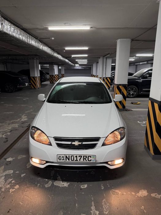 Gentra 3-pozitsiya Bez Lyuk  2023