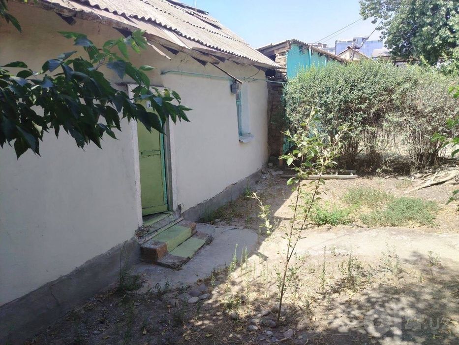 Продается Дом, 2 сотки, Ул. Абдуллы каххара, Мирабадский район