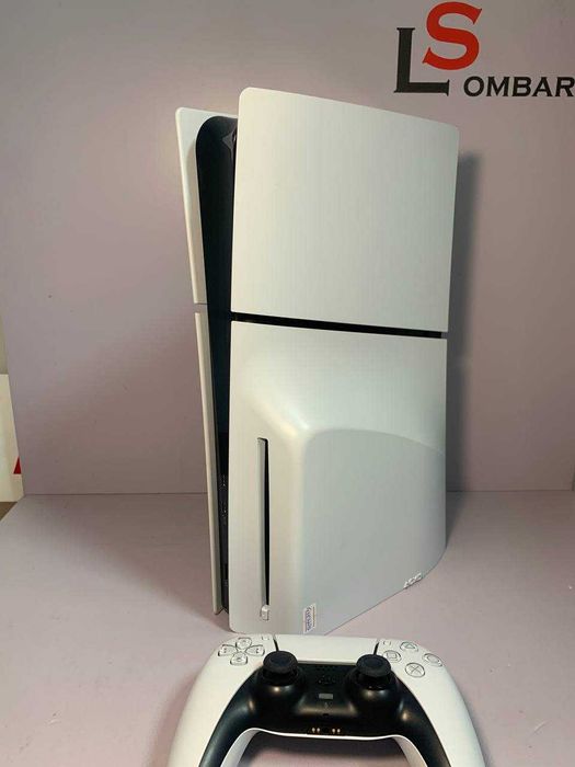 Play station 5 slim 1tb/ КА632297