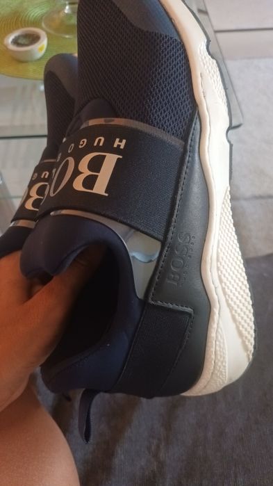 Детски маратонки