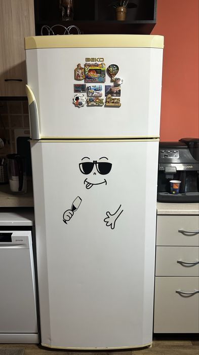 Хладилник  BEKO