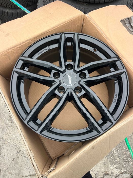 Джанта Dezant 7jx17h2