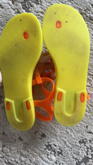 сандали Love moschino