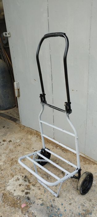 Продам тележку базарную