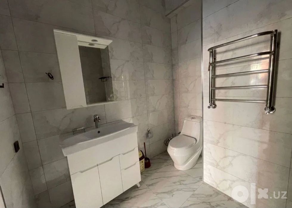 Сдаётся 4-комн ТТЗ, 150 м²