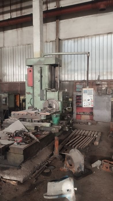 Продаются металлообрабатывающие станки