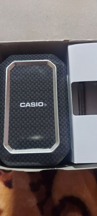 Casio LCW-M100DSE-2AER