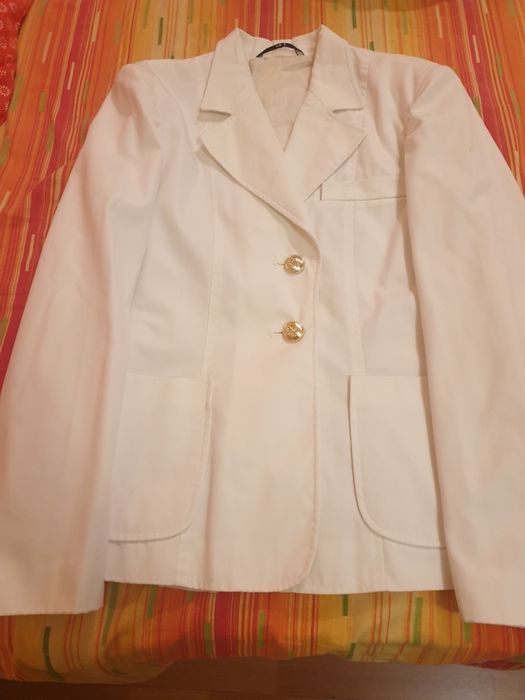 Rochița+sacou office (cadou)